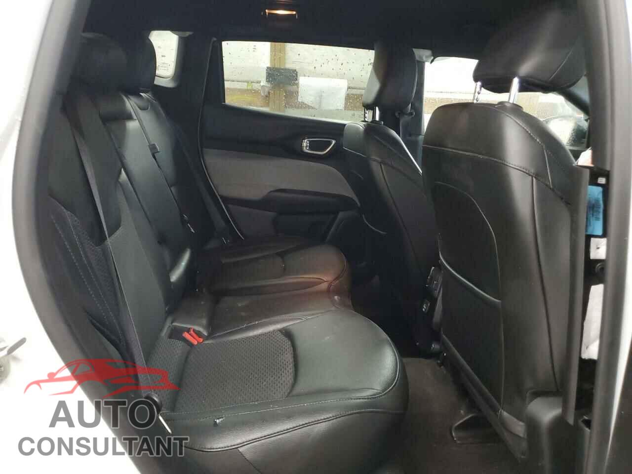 JEEP COMPASS 2024 - 3C4NJDBN9RT123430