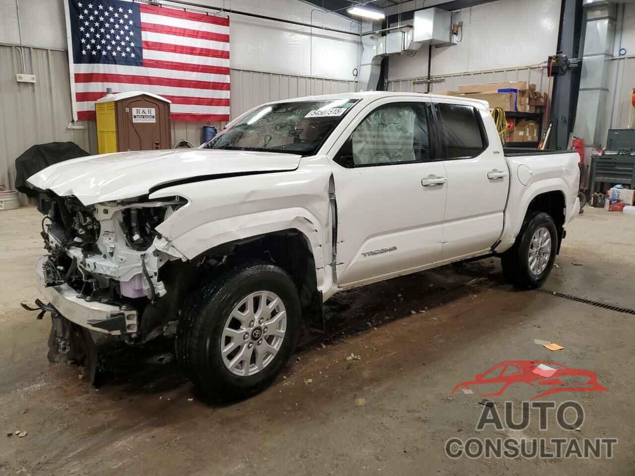 TOYOTA TACOMA 2024 - 3TMLB5JN6RM051804