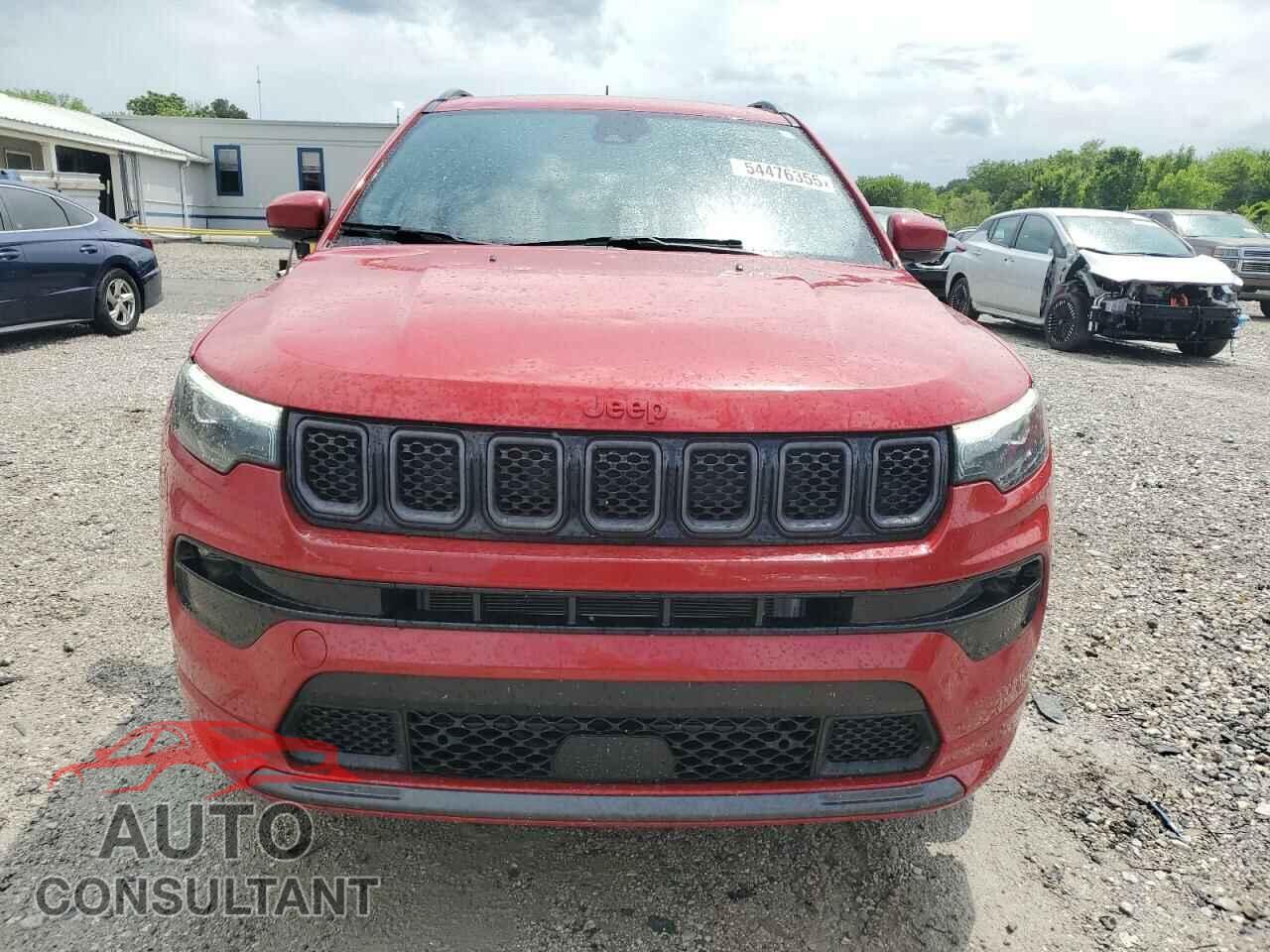 JEEP COMPASS 2023 - 3C4NJDCN7PT500848
