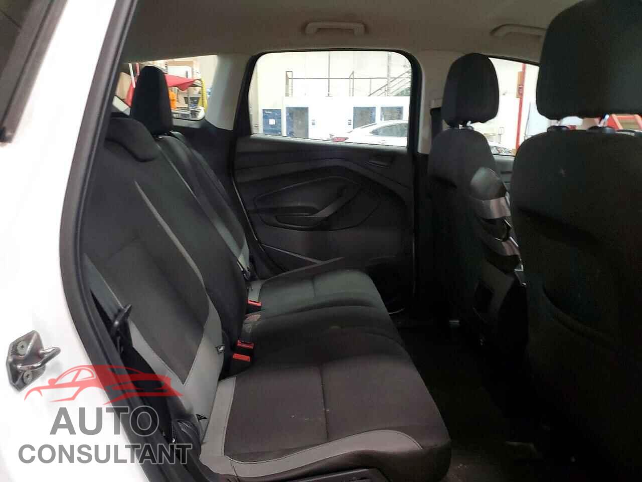 FORD ESCAPE 2013 - 1FMCU0F71DUC93570
