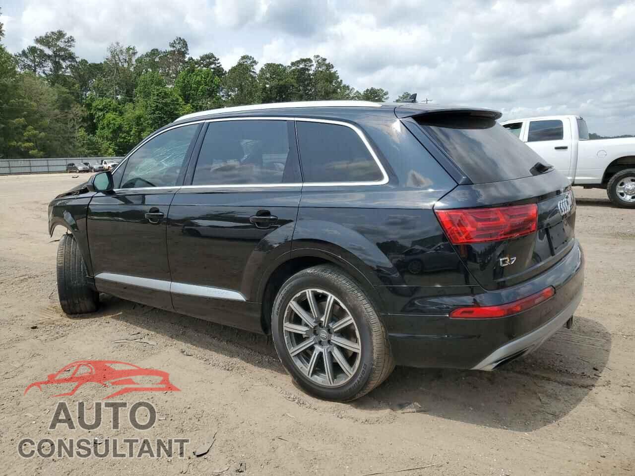 AUDI Q7 2019 - WA1AAAF79KD027246