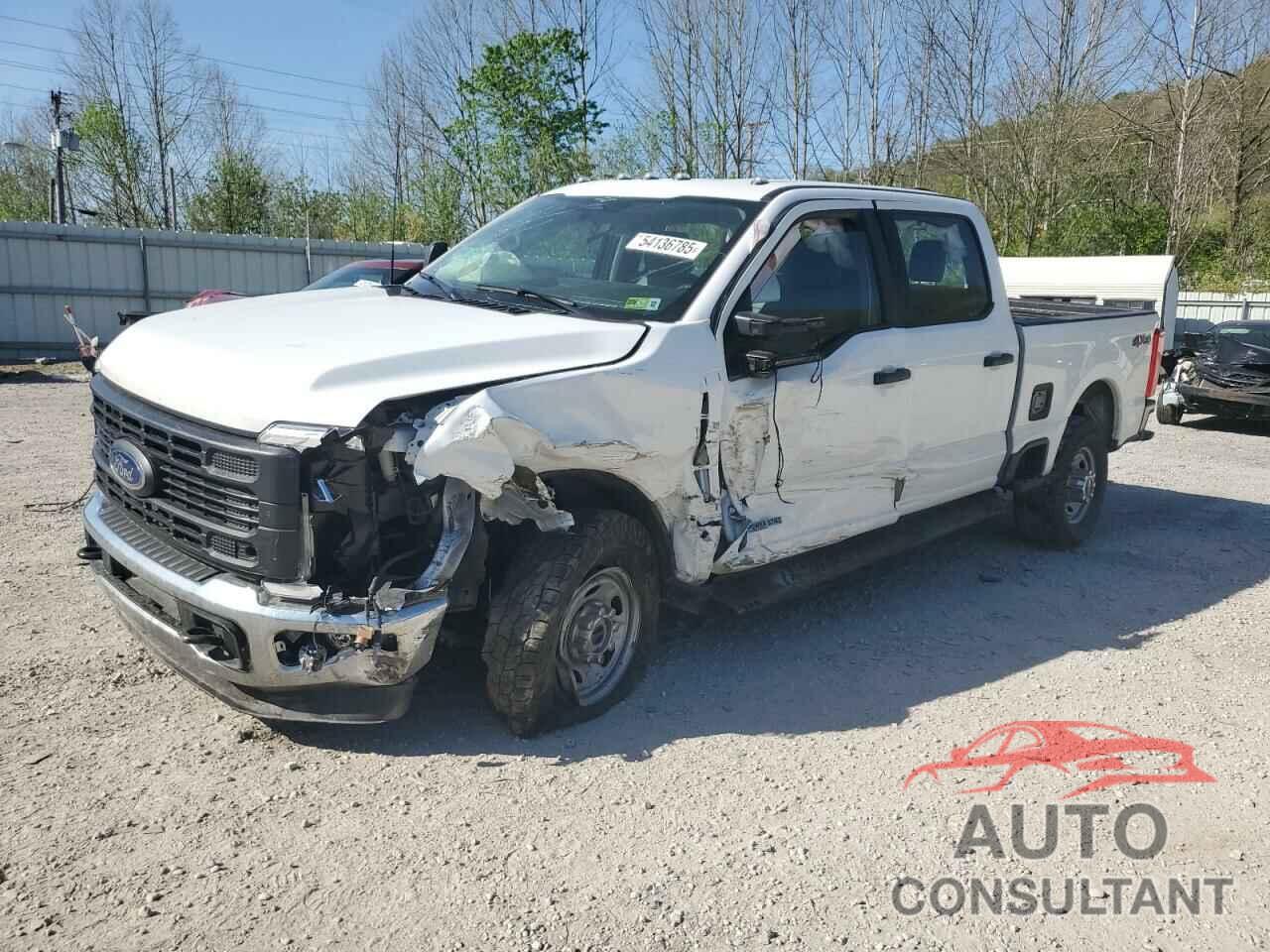 FORD F250 2023 - 1FT8W2BT7PED66555