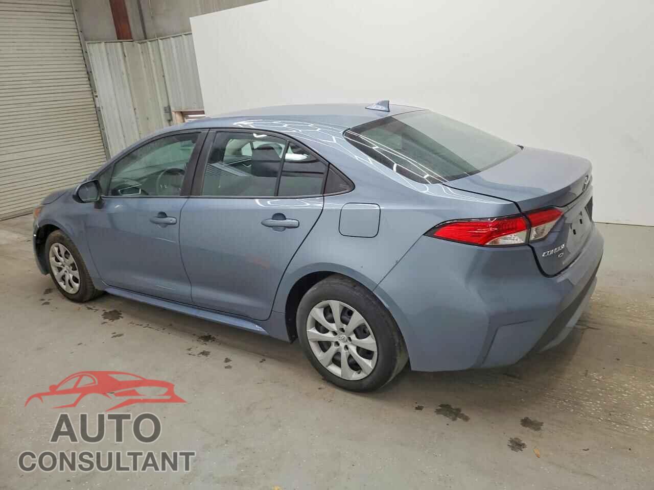 TOYOTA COROLLA 2021 - 5YFEPMAEXMP223337