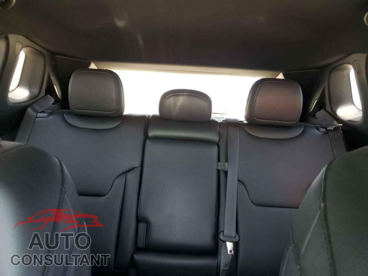 JEEP COMPASS 2024 - 3C4NJDCN9RT596825