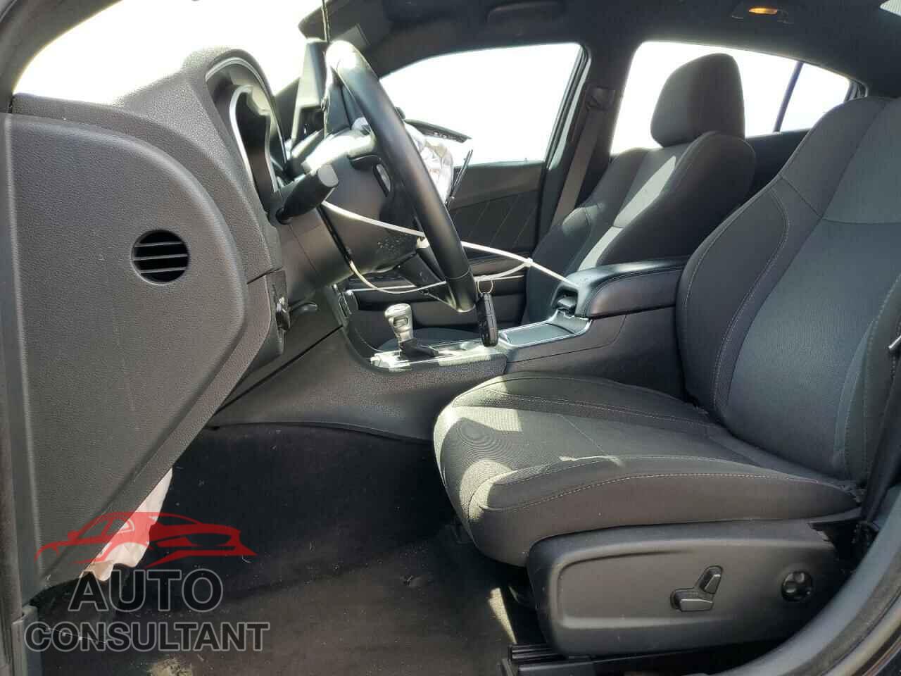 DODGE CHARGER 2017 - 2C3CDXCT3HH520110