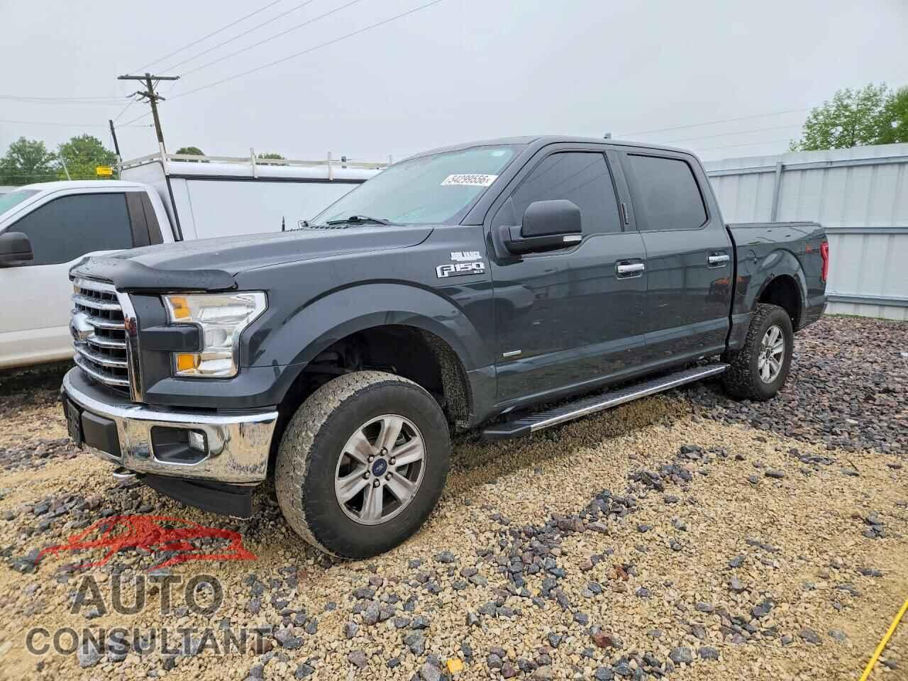 FORD F150 2017 - 1FTEW1EPXHKC43783