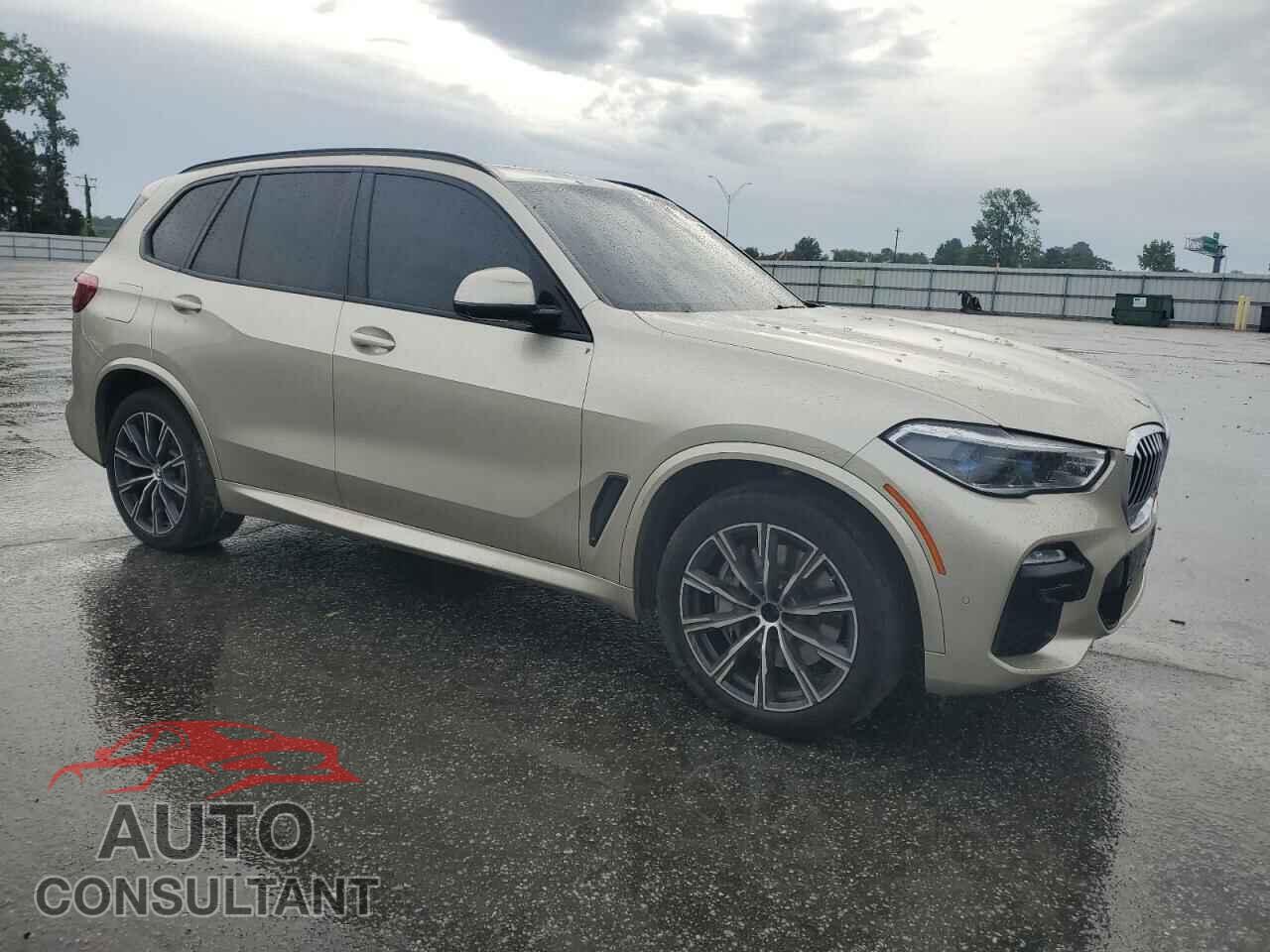BMW X5 2019 - 5UXJU2C50KLN65568