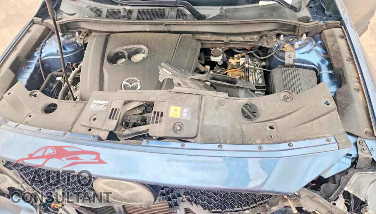 MAZDA CX-5 2020 - JM3KFACM1L0722326