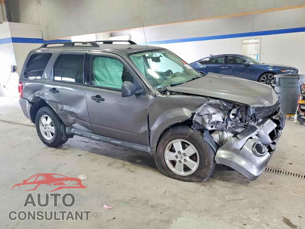 FORD ESCAPE 2012 - 1FMCU0D79CKB27648