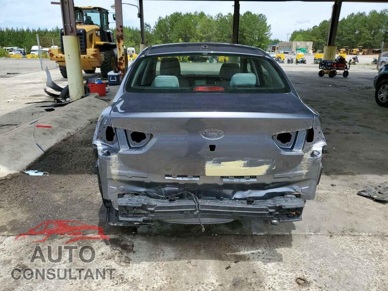 KIA RIO 2020 - 3KPA24AD6LE329577