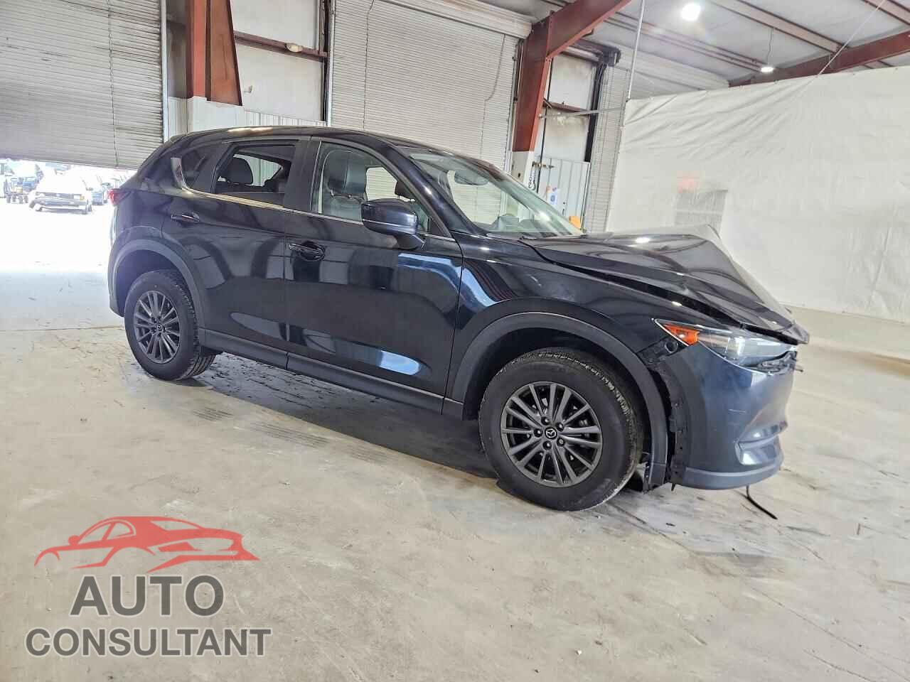 MAZDA CX-5 2021 - JM3KFBCM3M1362882