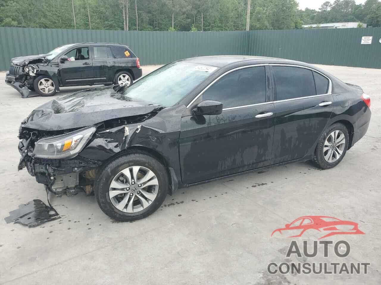 HONDA ACCORD 2015 - 1HGCR2F30FA003128