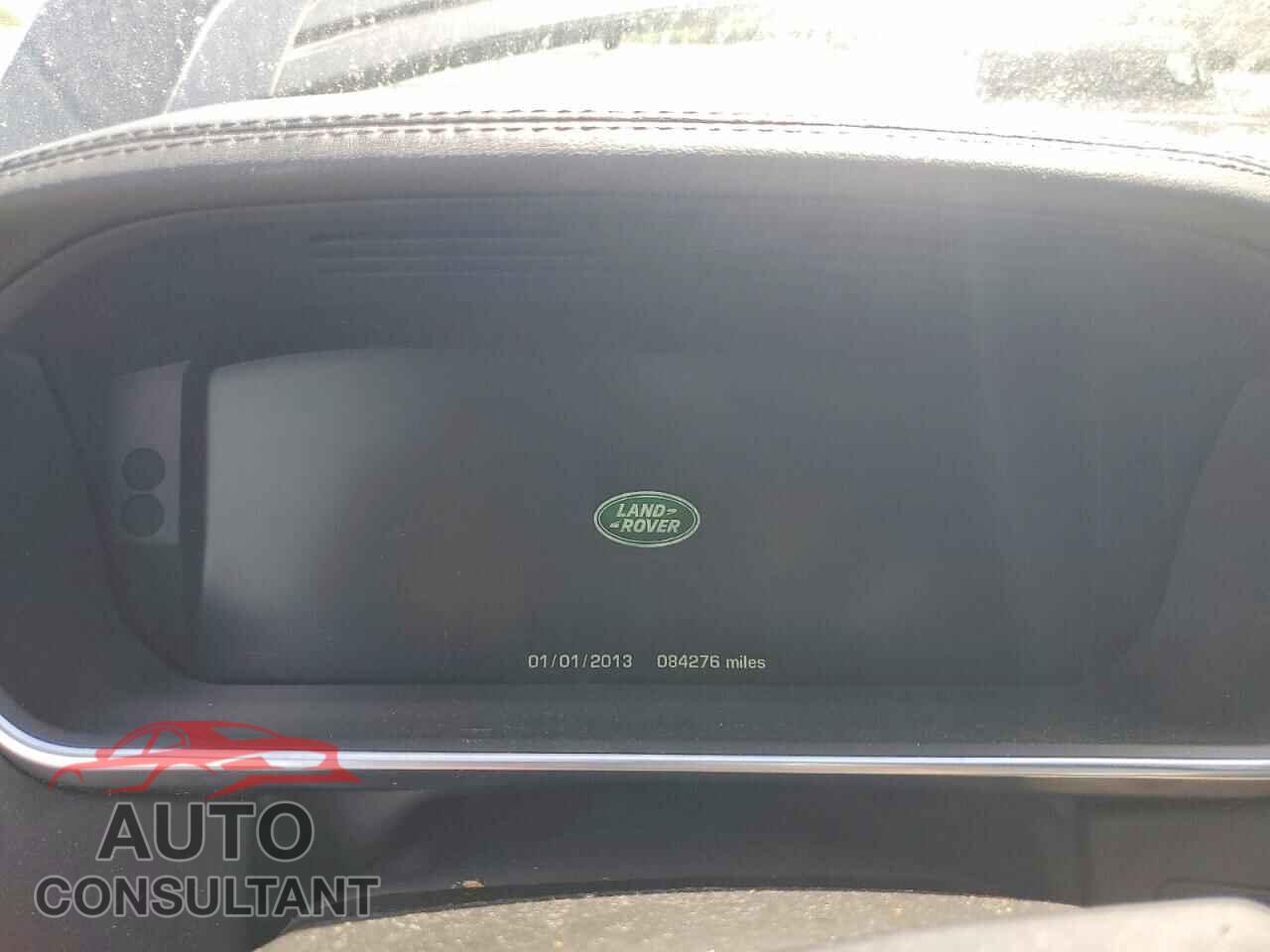 LAND ROVER RANGEROVER 2016 - SALGS2PF2GA312655