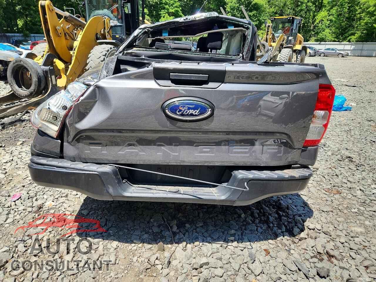 FORD RANGER 2024 - 1FTER4PH8RLE15867