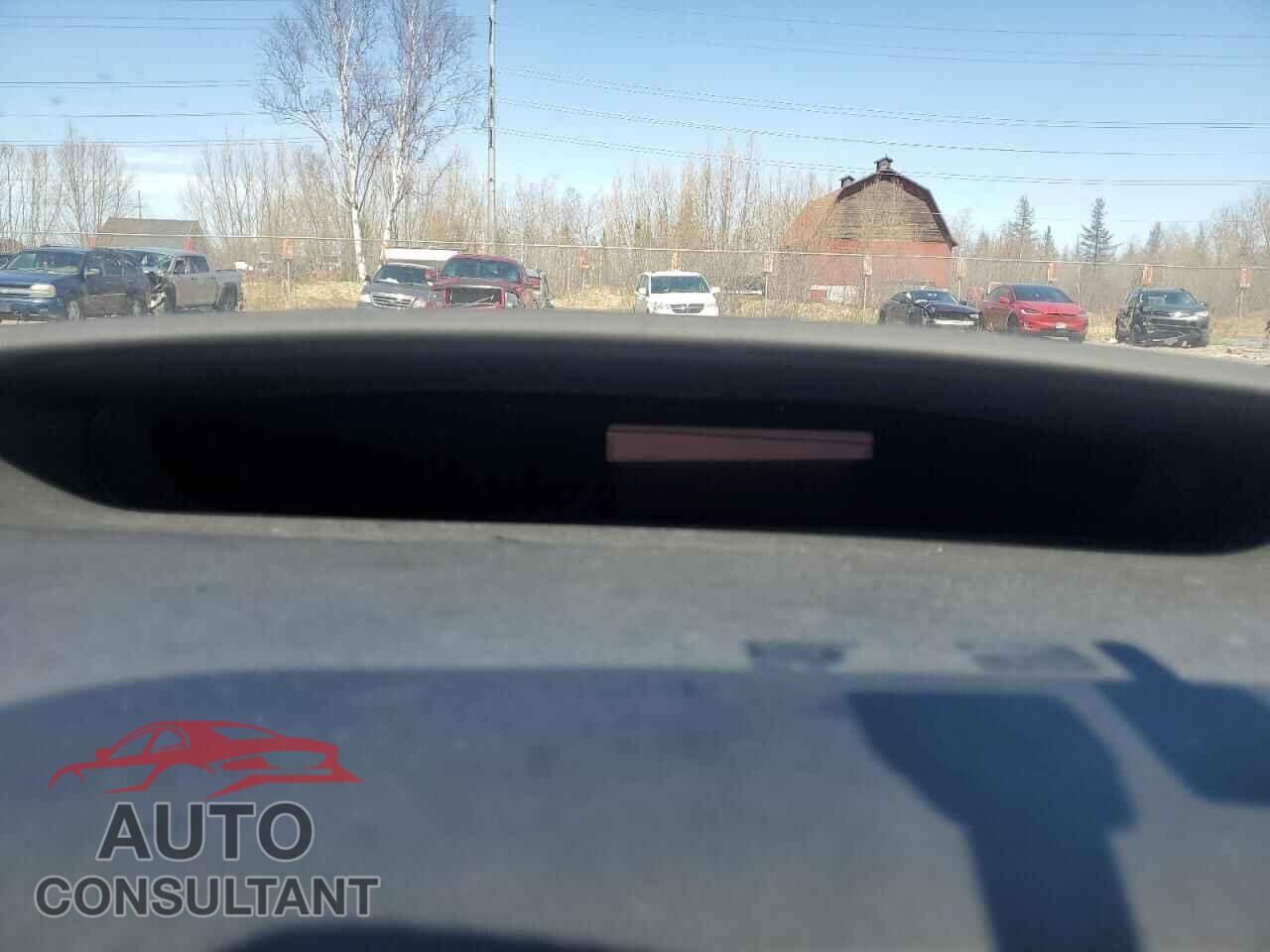 TOYOTA PRIUS 2013 - JTDKN3DU4D5611540