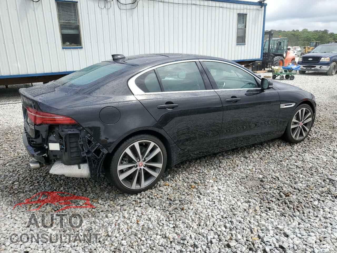 JAGUAR XE 2020 - SAJAE4FX9LCP64709
