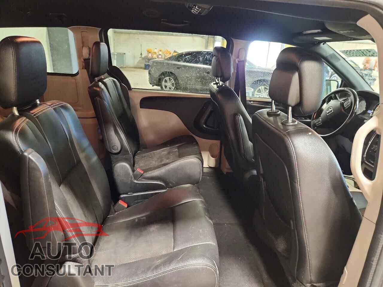 DODGE CARAVAN 2019 - 2C4RDGCG1KR744065