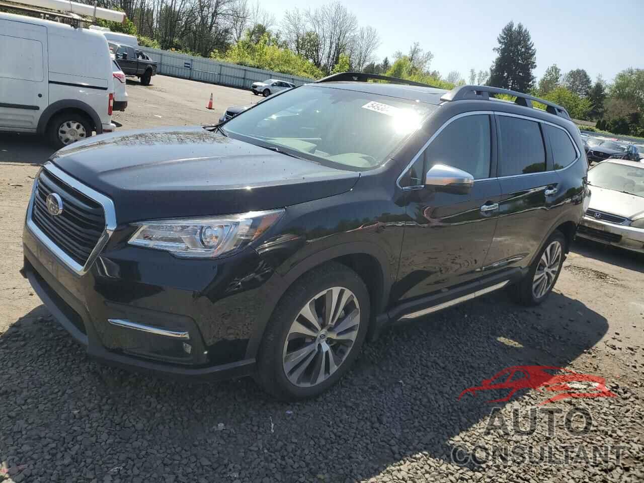 SUBARU ASCENT 2022 - 4S4WMARD9N3406547