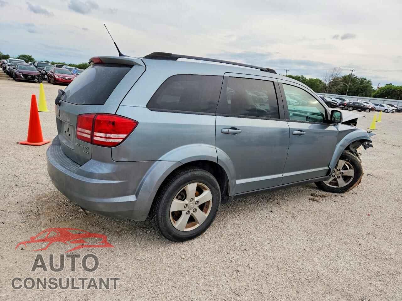 DODGE JOURNEY 2010 - 3D4PG5FV9AT135060