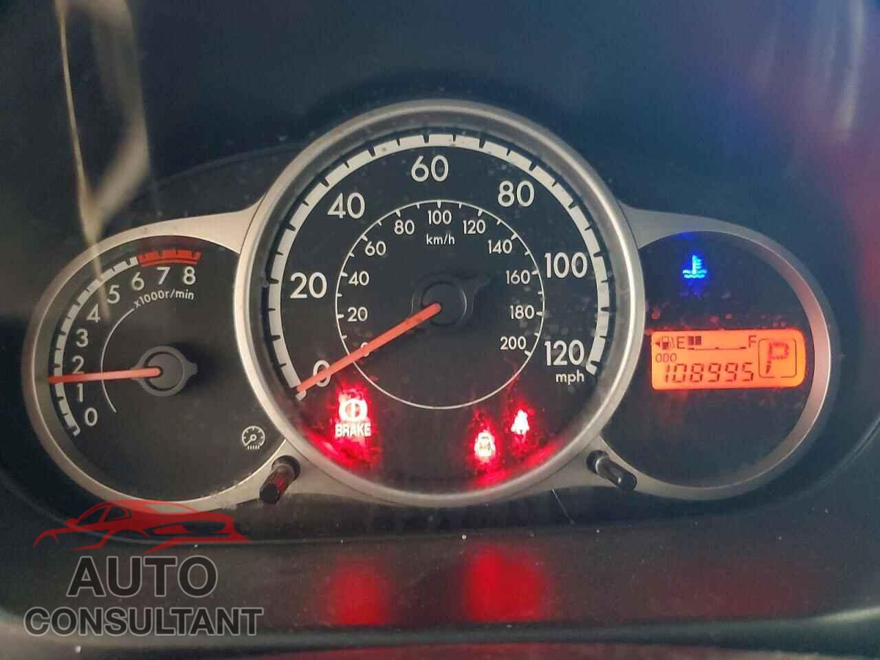 MAZDA 2 2013 - JM1DE1KZ8D0155325