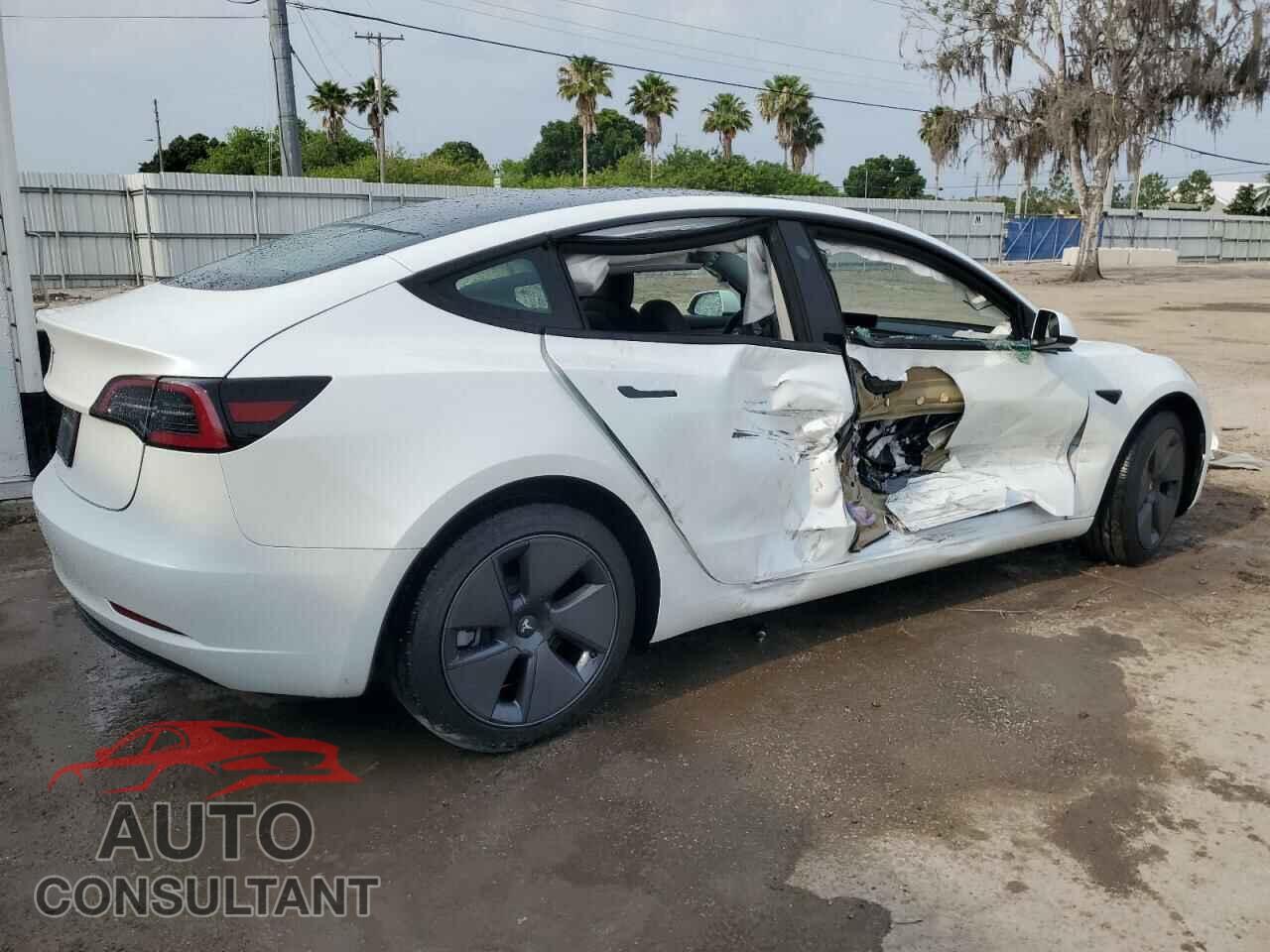 TESLA MODEL 3 2023 - 5YJ3E1EA5PF553017
