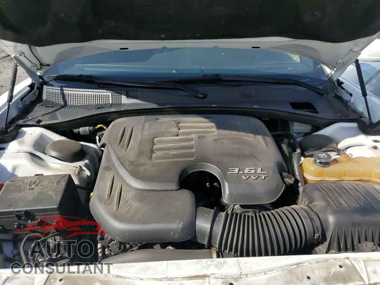 DODGE CHARGER 2014 - 2C3CDXBG0EH265237