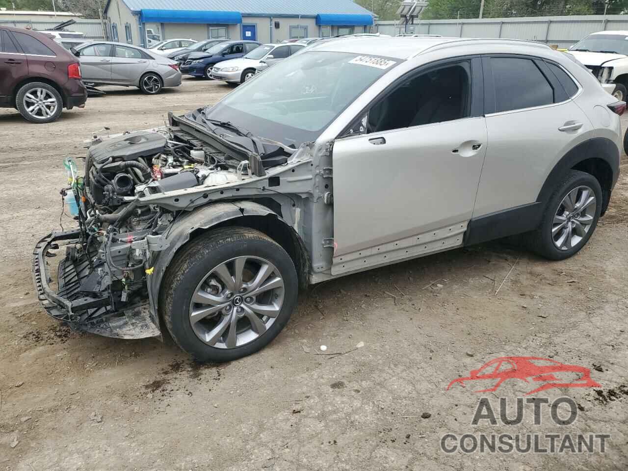 MAZDA CX30 2023 - 3MVDMBCM2PM522361