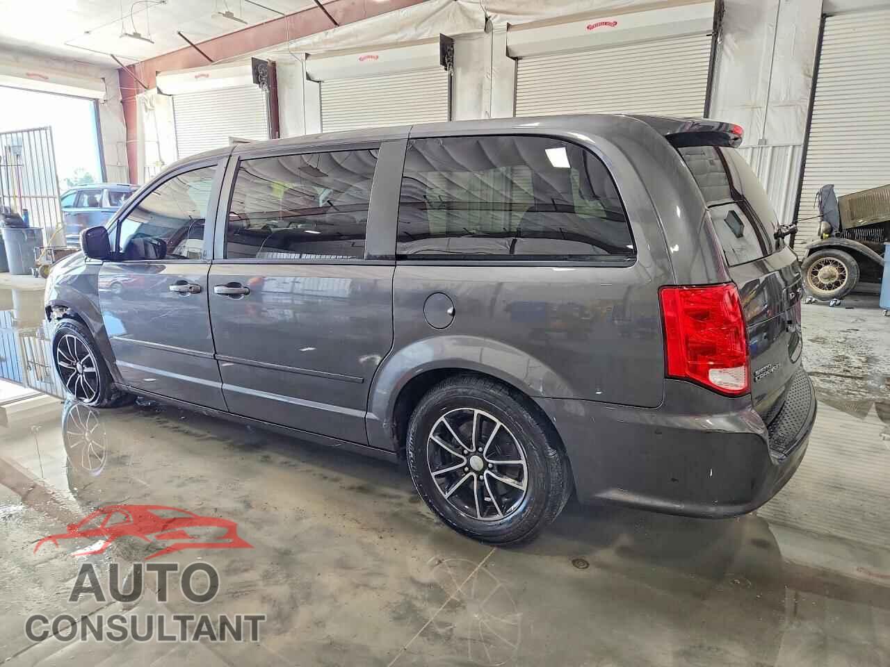 DODGE CARAVAN 2015 - 2C4RDGCG7FR703722
