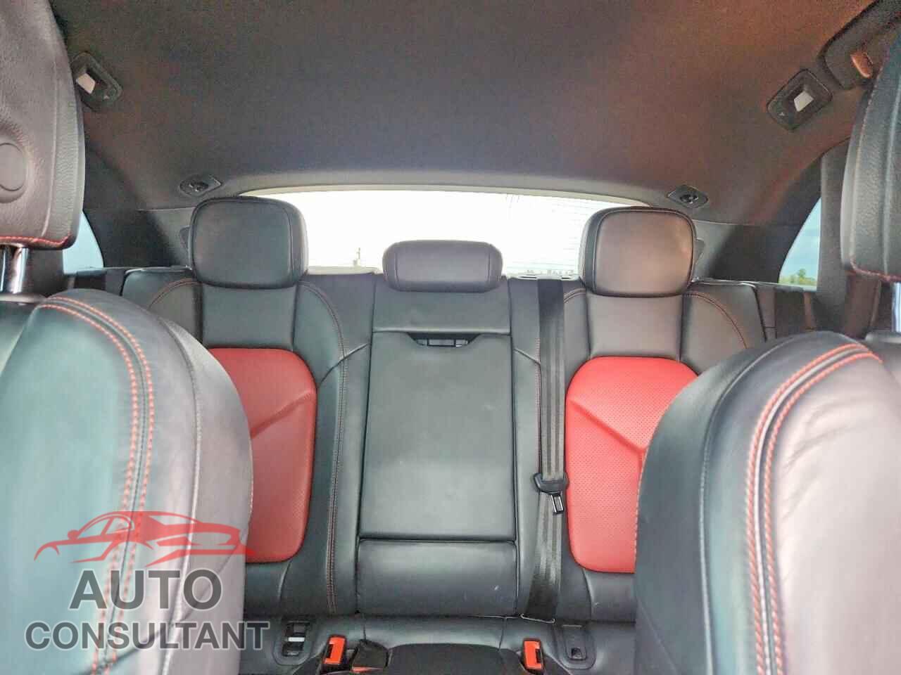 PORSCHE MACAN 2020 - WP1AA2A59LLB10246