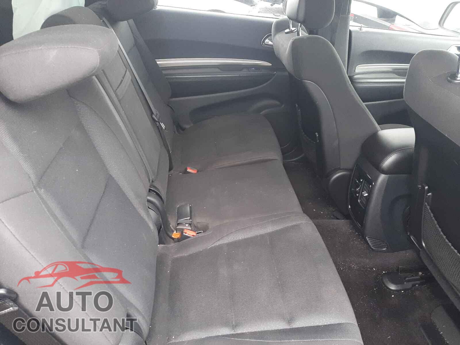 DODGE DURANGO 2017 - 1C4RDHAG9HC679265