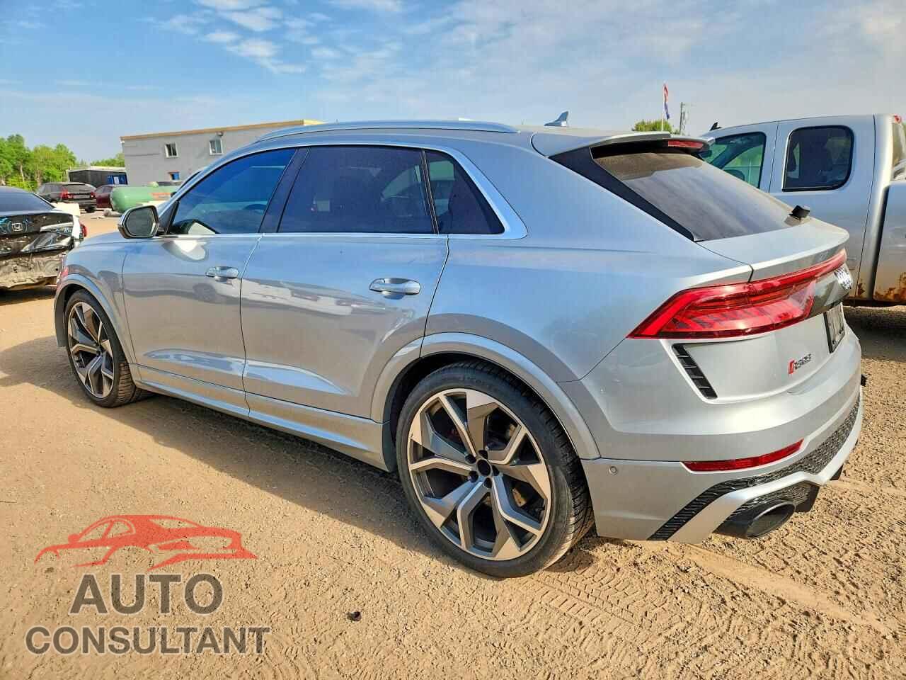 AUDI RS 2023 - WU1ARBF12PD037563