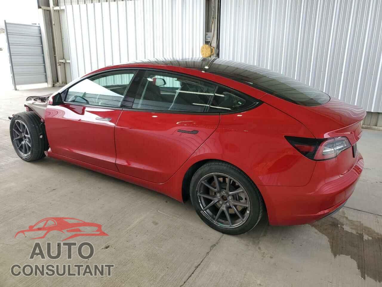 TESLA MODEL 3 2023 - 5YJ3E1EA4PF456696