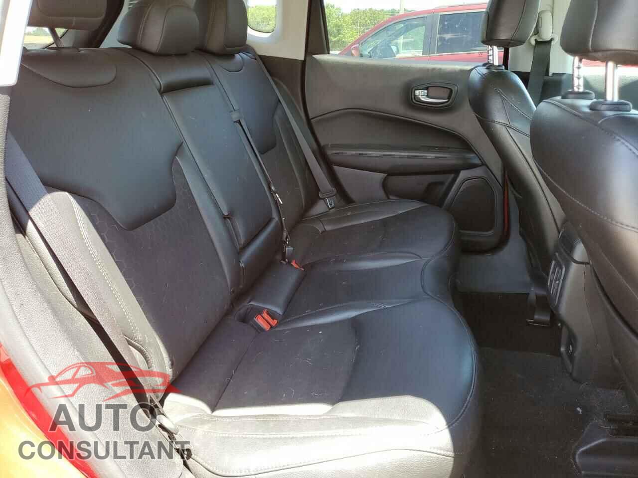 JEEP COMPASS 2020 - 3C4NJDBB4LT217616
