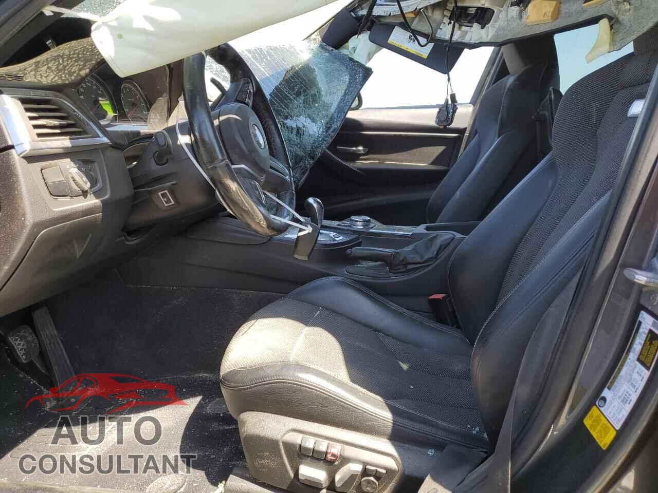 BMW M3 2016 - WBS8M9C51G5E68380