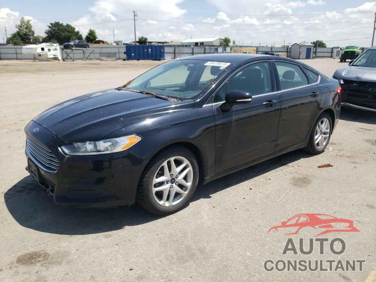FORD FUSION 2016 - 3FA6P0H73GR148134