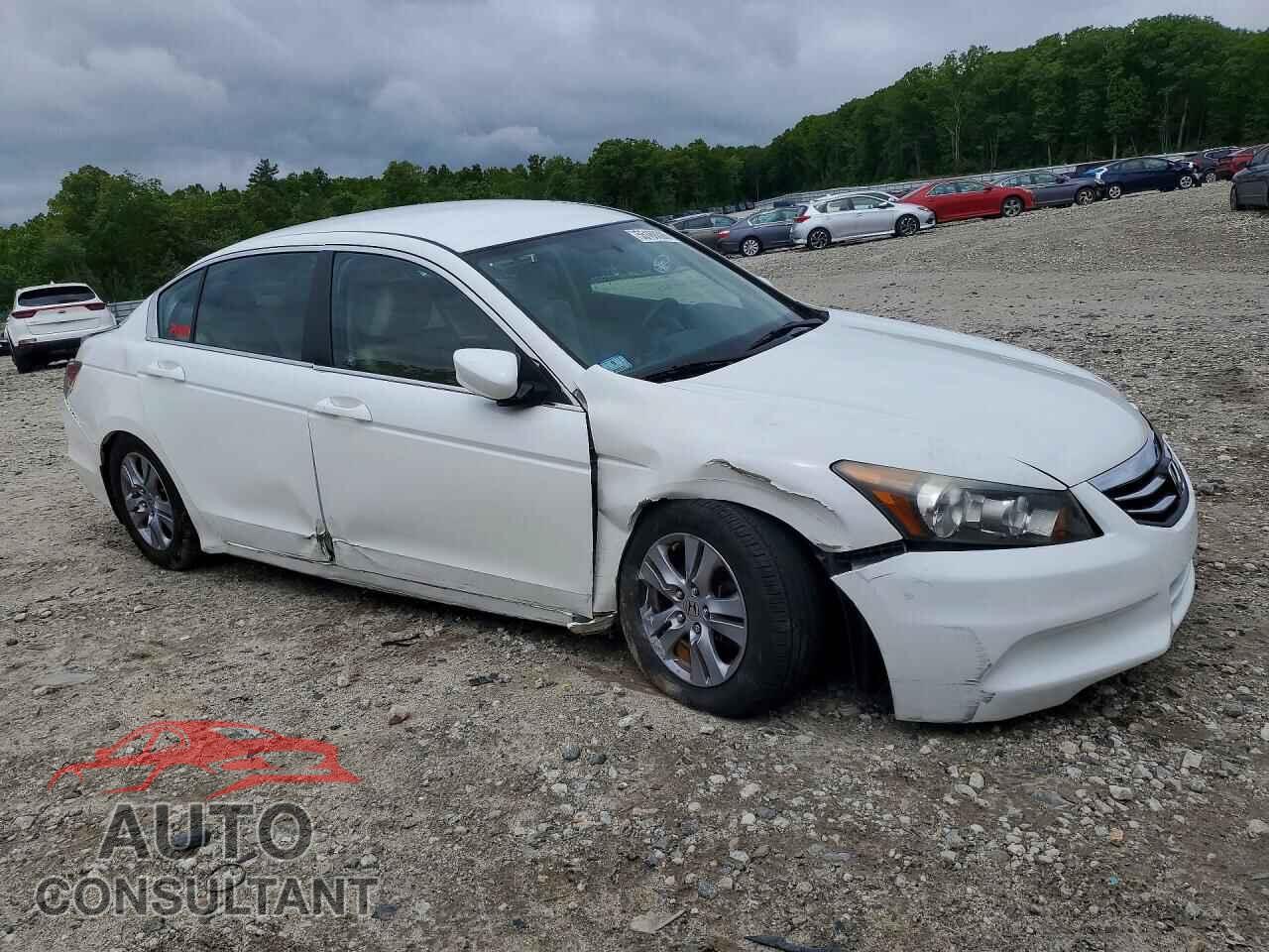 HONDA ACCORD 2012 - 1HGCP2F65CA102796