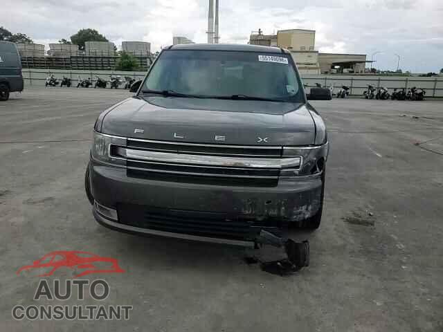 FORD FLEX 2015 - 2FMGK5C80FBA20615