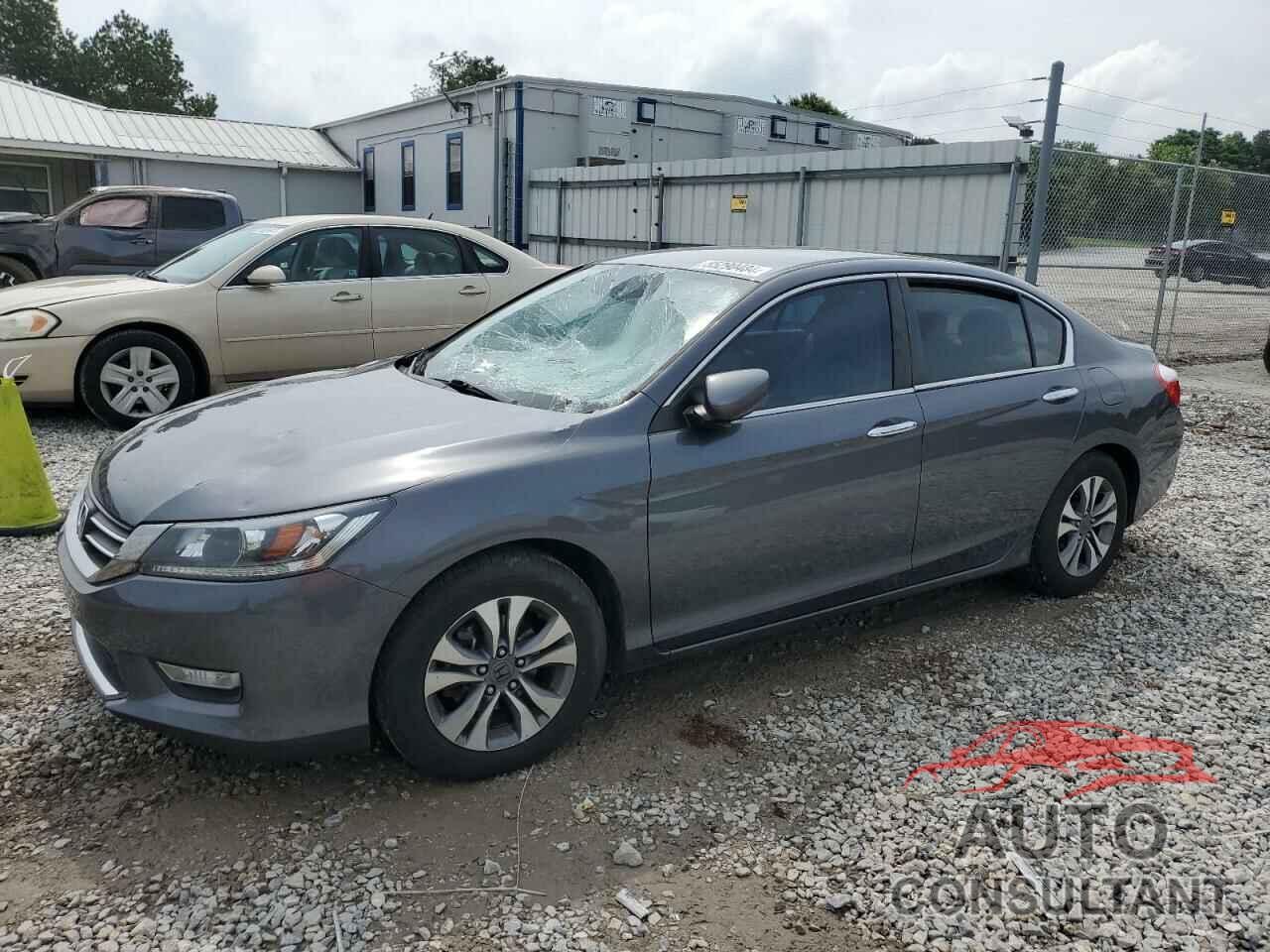 HONDA ACCORD 2013 - 1HGCR2F30DA165239