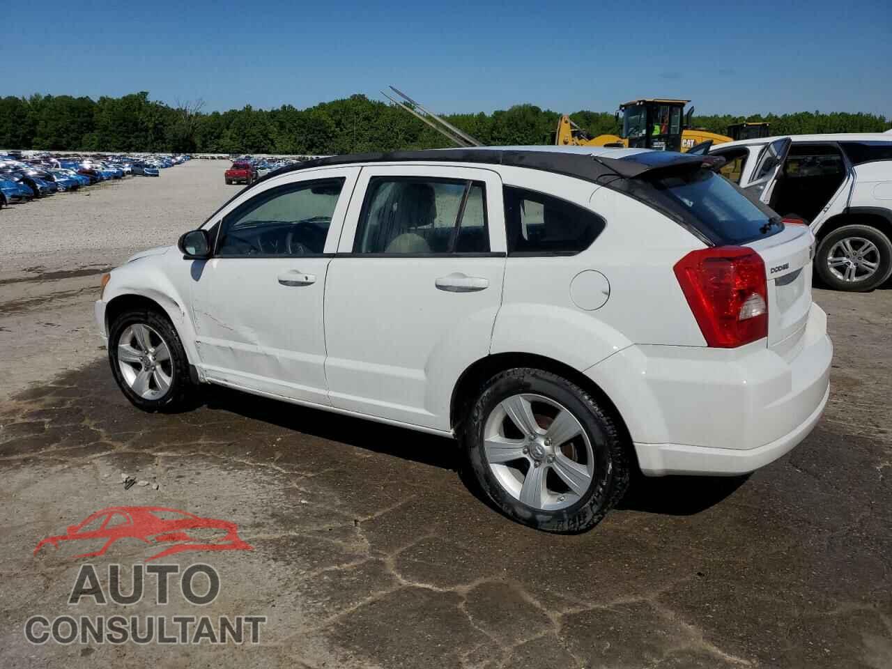 DODGE CALIBER 2011 - 1B3CB3HA2BD231632