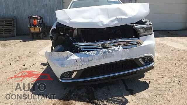 DODGE DURANGO 2015 - 1C4RDJDG7FC817918