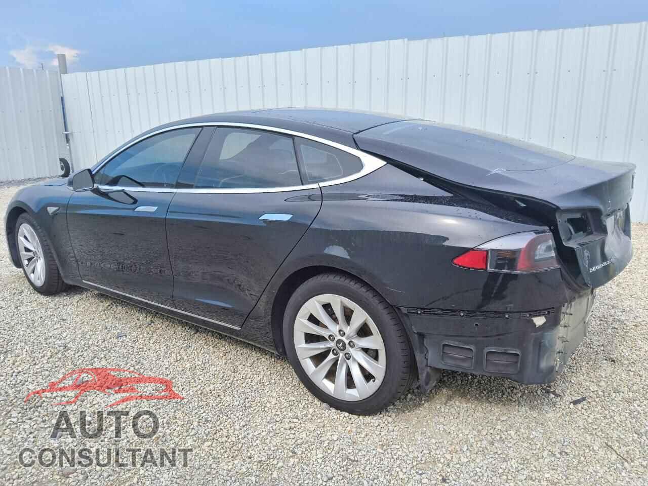 TESLA MODEL S 2016 - 5YJSA1E11GF158730