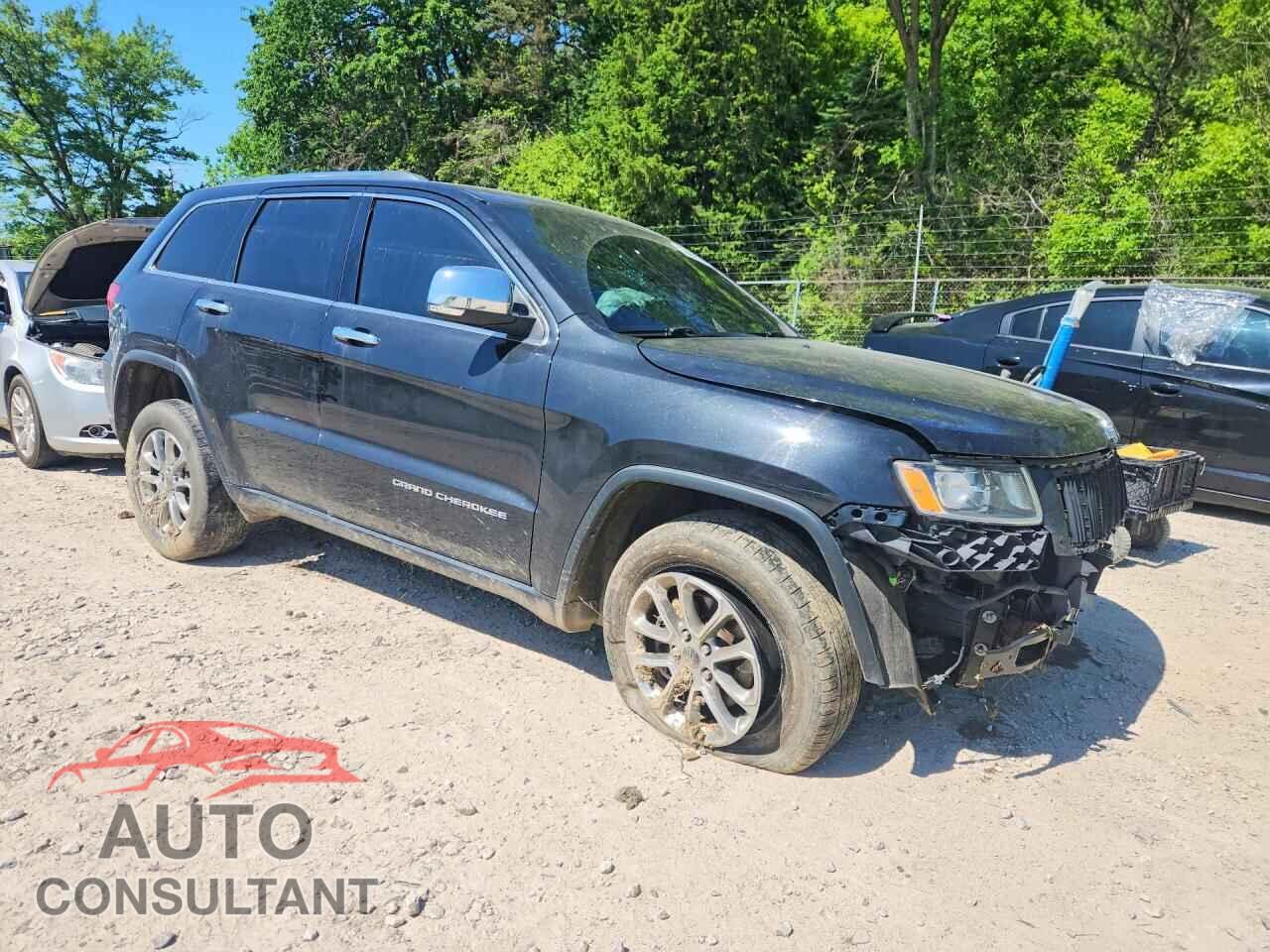 JEEP CHEROKEE 2015 - 1C4RJFBG1FC764545