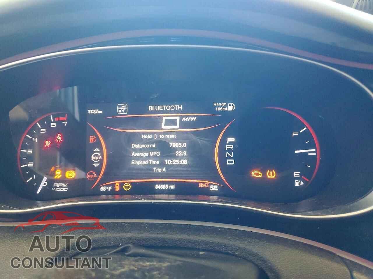 DODGE DART 2014 - 1C3CDFCB4ED775214