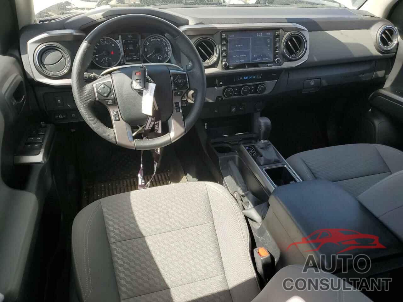 TOYOTA TACOMA 2023 - 3TMAZ5CN3PM219718