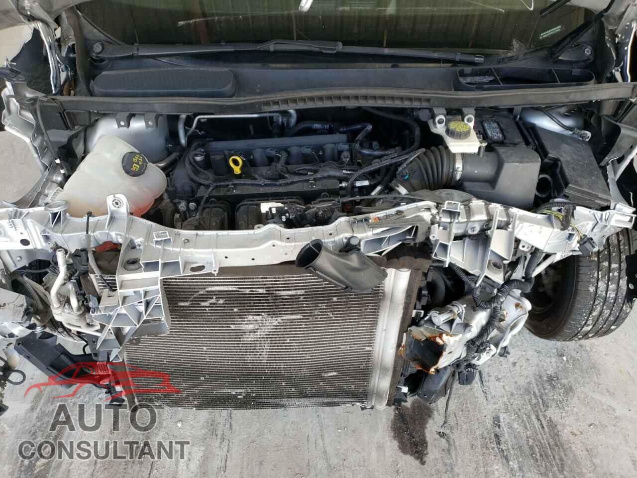 FORD TRANSIT 2016 - NM0LS7E75G1270042