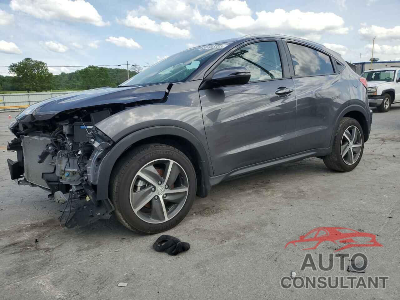 HONDA HR-V 2022 - 3CZRU6H54NM743306