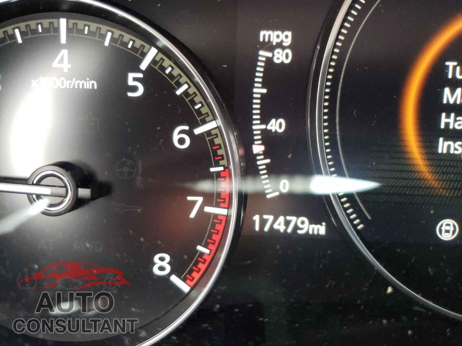 MAZDA 3 2020 - 3MZBPACL7LM117380