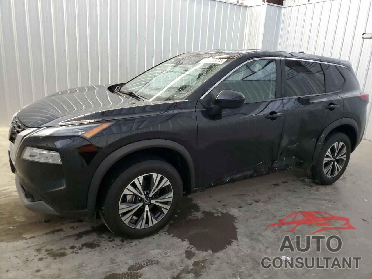 NISSAN ROGUE 2023 - 5N1BT3BBXPC849735