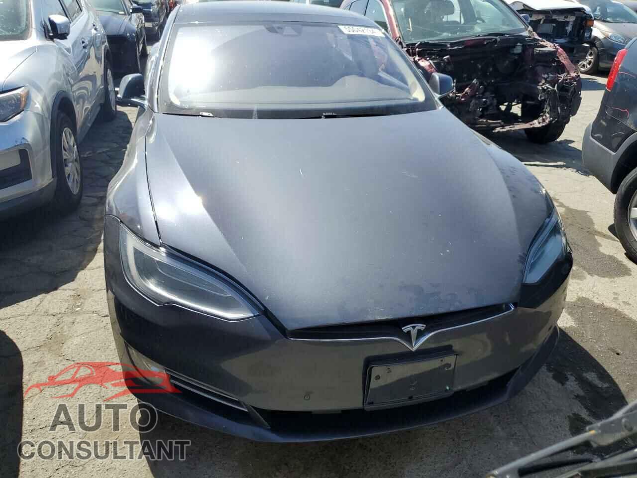TESLA MODEL S 2016 - 5YJSA1E23GF148354