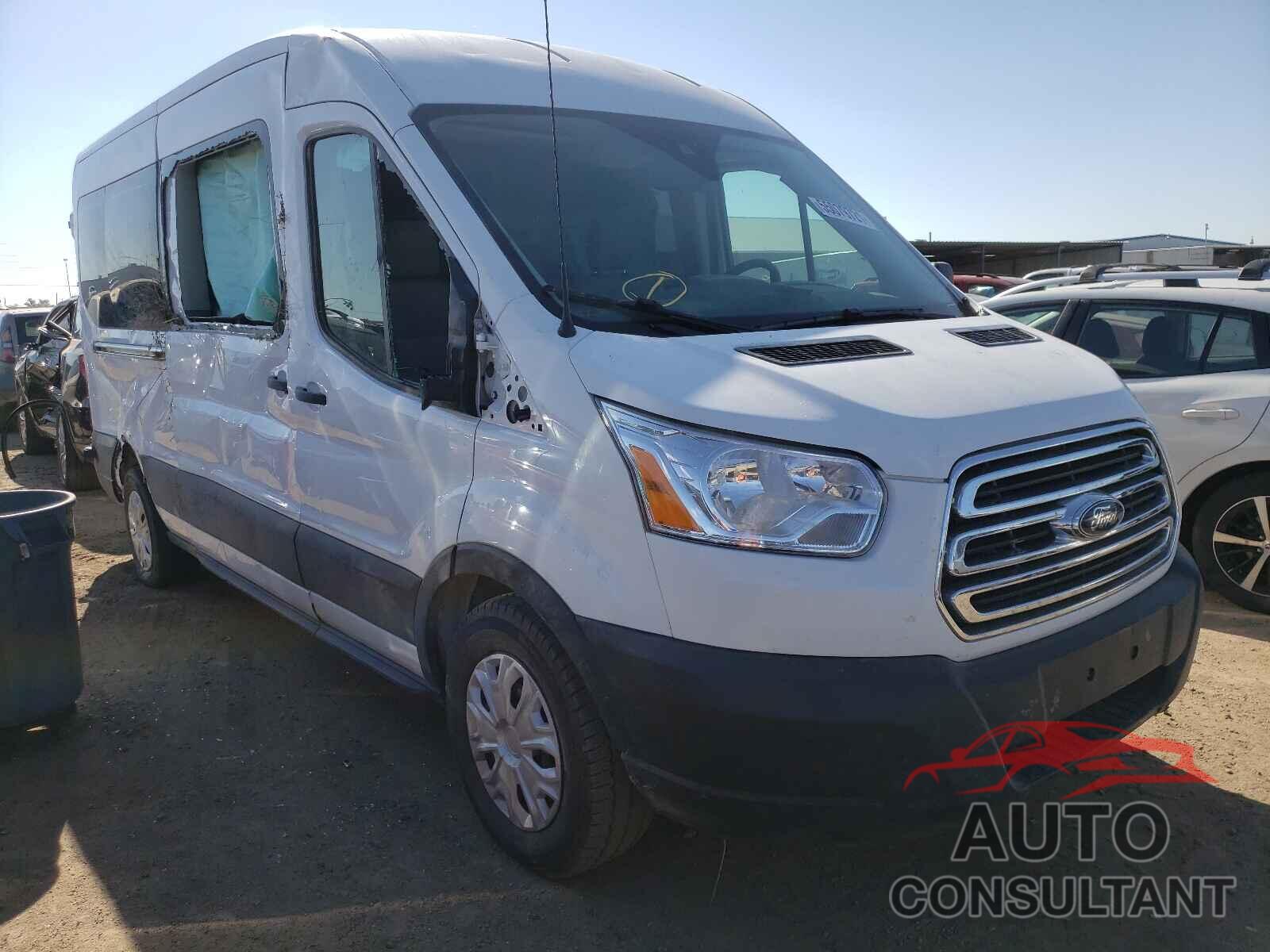 FORD TRANSIT CO 2019 - 1FBAX2CM8KKB84383